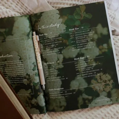 Emotions and the Heart