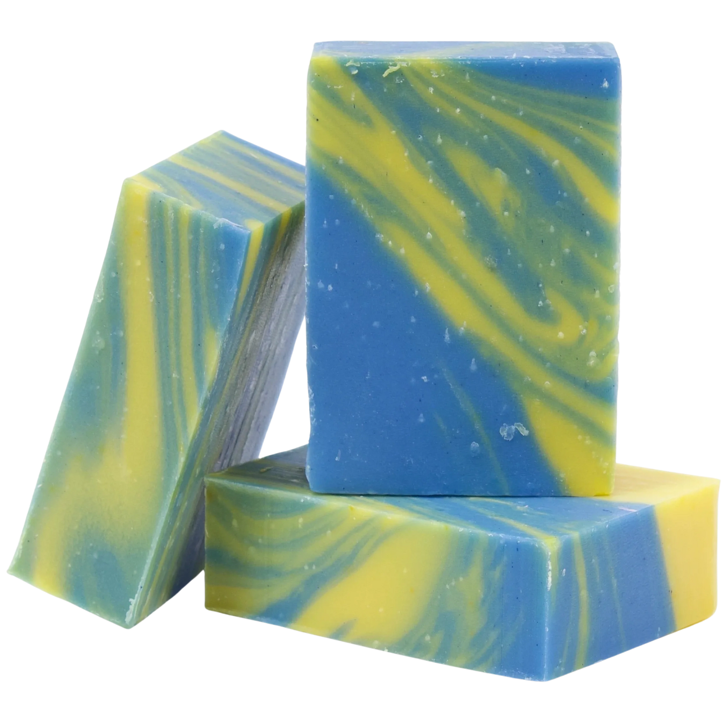 Ocean Breeze bar soap