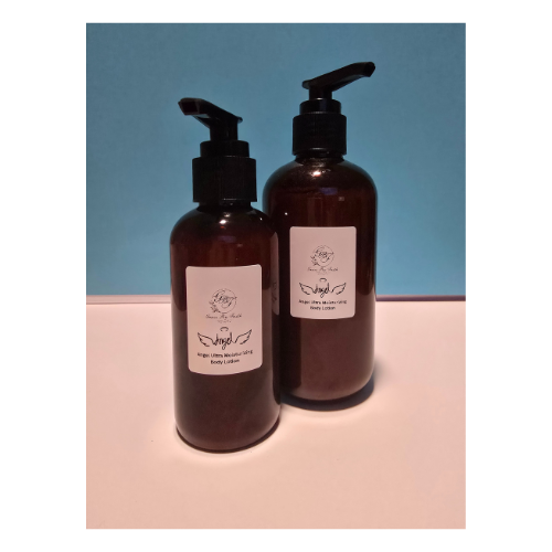 Angel Ultra Moisturizing Body Lotion