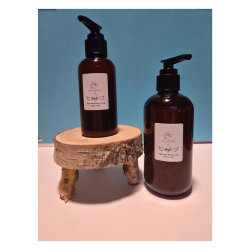 Angel Ultra Moisturizing Body Lotion