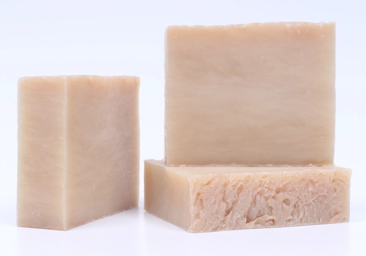 Coconut Oasis Bar Soap