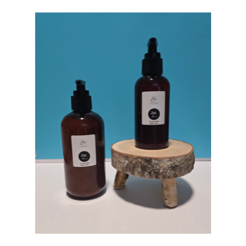 Coconut Oasis Body Lotion