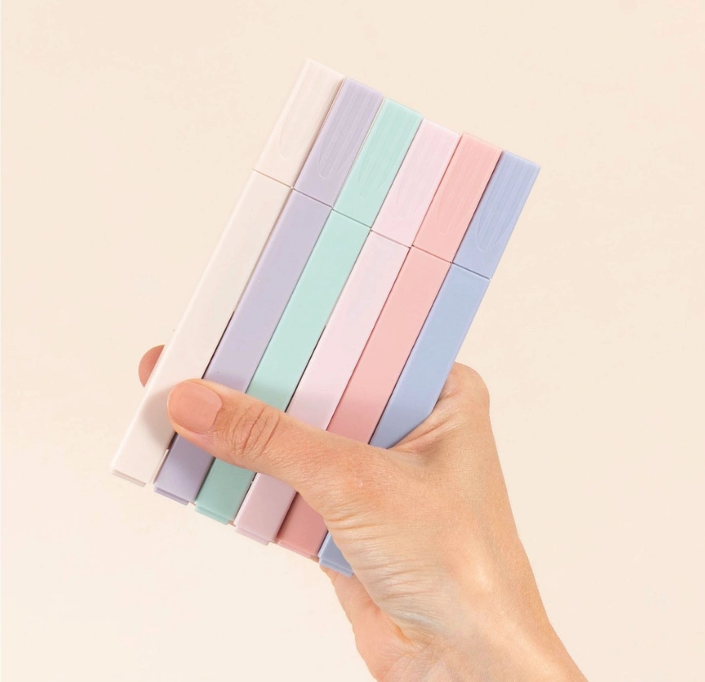 Pastel Highlighters