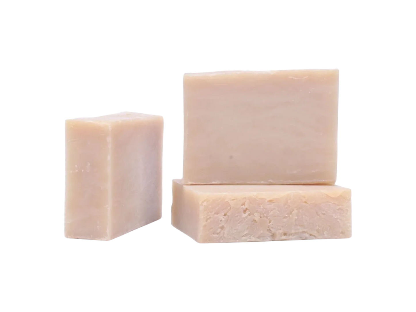 Sandalwood Bourbon 3 x 2.5 x 1 inch bar soap
