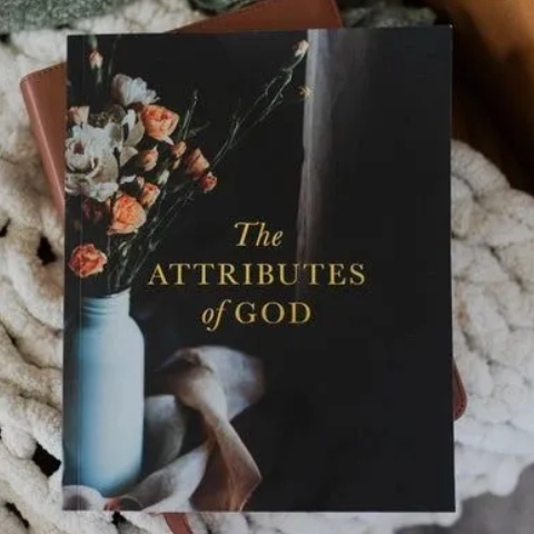 The Attributes of God