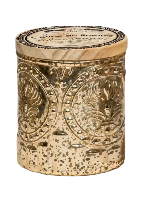 Champagne Reserve Candle