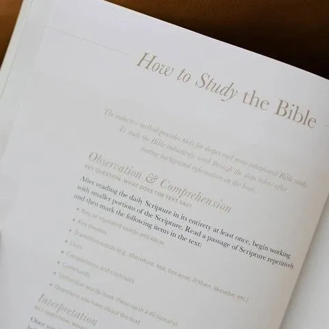 The Attributes of God