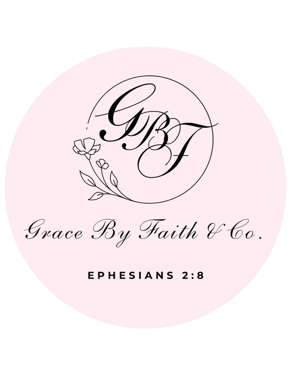 Grace By Faith & Company